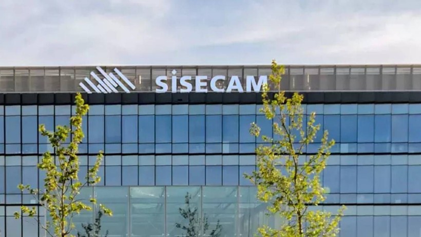 Ciner Grubu'ndan Dev Bir Satış Daha! Şişecam Rekor Kırdı - Resim: 1