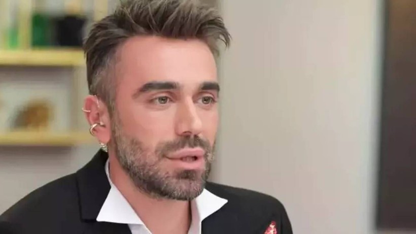 Kemal Doğulu'nun Şiddet İtirafı Şoke Etti: 'Uykumdan Uyandırır, Döverdi' - Resim: 1