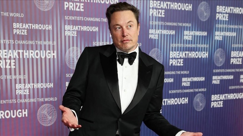 Elon Musk'tan 'Zayıflama İlacı' İtirafı - Resim: 4