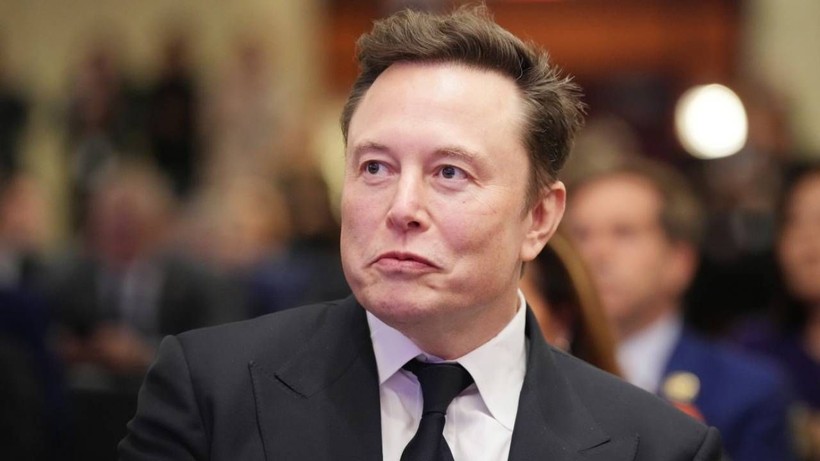 Elon Musk'tan 'Zayıflama İlacı' İtirafı - Resim: 2