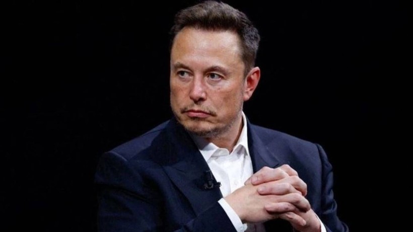Elon Musk'tan 'Zayıflama İlacı' İtirafı - Resim: 1