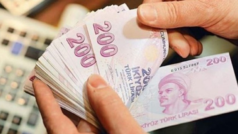 Bankalar Yılbaşı Öncesi Mevduat Faizini Düşürdü: 100 Bin TL'nin 1 Aylık Getirisi Çakıldı - Resim: 4