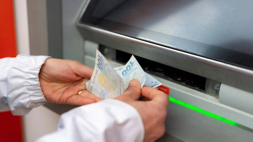 ATM'den Para Çekecekler Dikkat, Limitler Tümden Değişti! Para Çekme ve Yatırmada Yeni Dönem! Bu Paralar Artık Kabul Edilmeyecek - Resim: 2