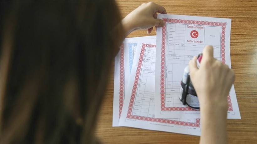 Tapuda Yeni Dönem Bugün Başladı! Artık Tamamen Zorunlu, Yaptırmayanın İşlemi İptal Olacak - Resim: 4