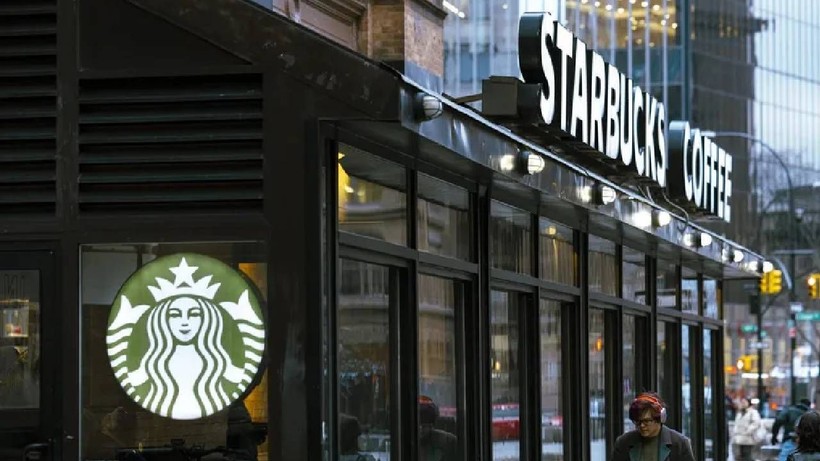 Starbucks'a Sessiz Sedasız Zam Geldi: Küçük Boy Kahvenin Fiyatı Dudak Uçuklattı - Resim: 2