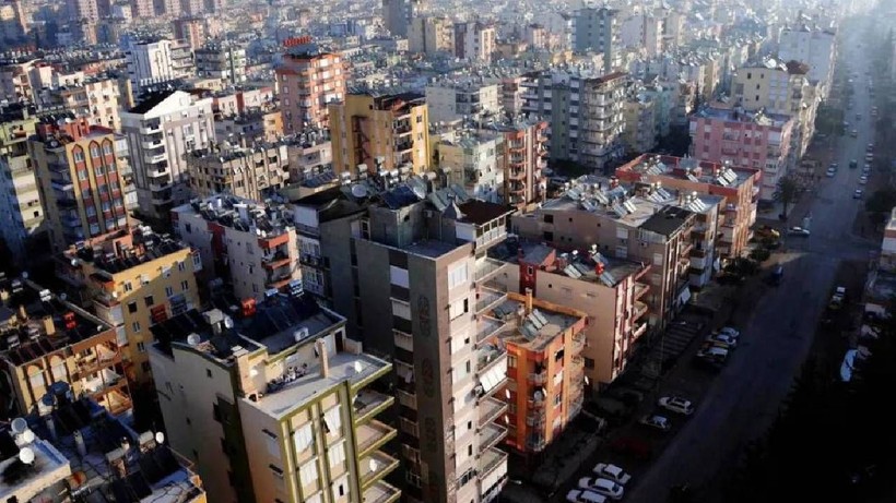 Apartmanda Oturanlara Yeni Yasak Yürürlüğe Girdi: Tek Şikayet Yeter! Ev Sahibi ve Kiracılar Dikkat - Resim: 3
