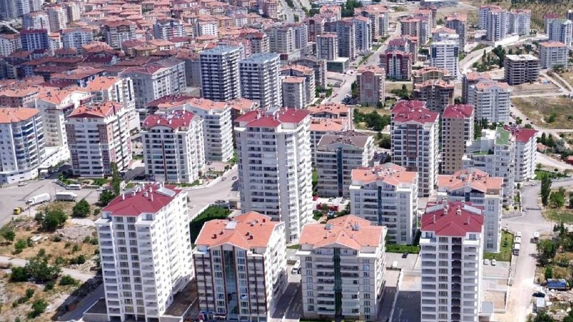 Apartmanda Oturanlara Yeni Yasak Yürürlüğe Girdi: Tek Şikayet Yeter! Ev Sahibi ve Kiracılar Dikkat - Resim: 1