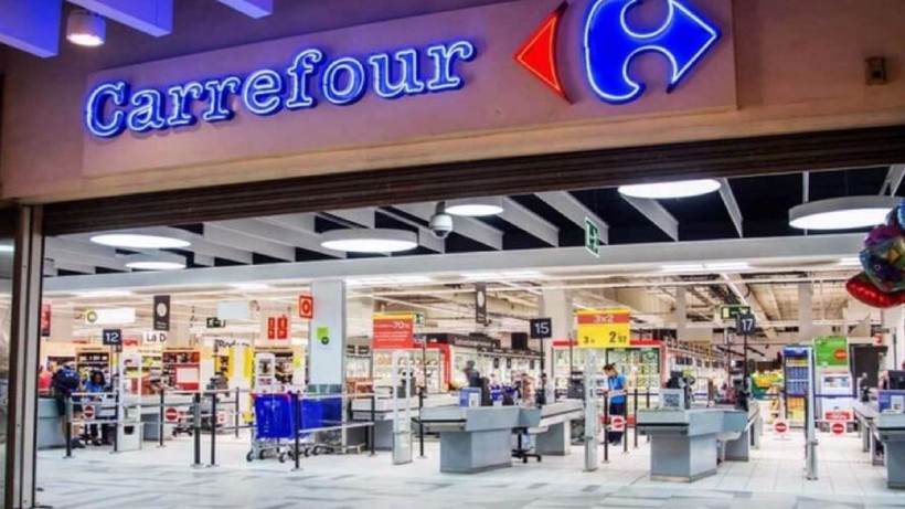 Carrefour'dan Beklenmedik Karar: Tüm Mağazalarını Tek Tek Kapatacak - Resim: 3