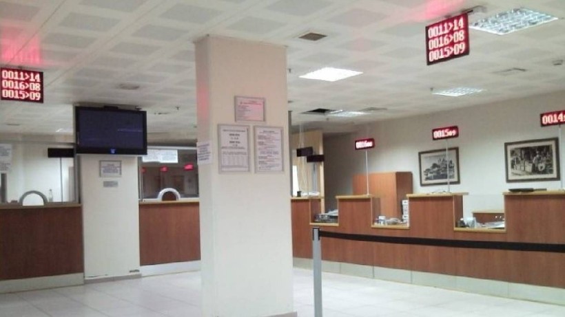 Dev Bankaya Siber Saldırı: Tüm Sistemi Çöktü, Müşteriler Diken Üstünde - Resim: 1