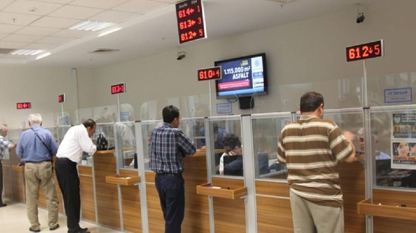 Dev Bankaya Siber Saldırı: Tüm Sistemi Çöktü, Müşteriler Diken Üstünde - Resim: 3