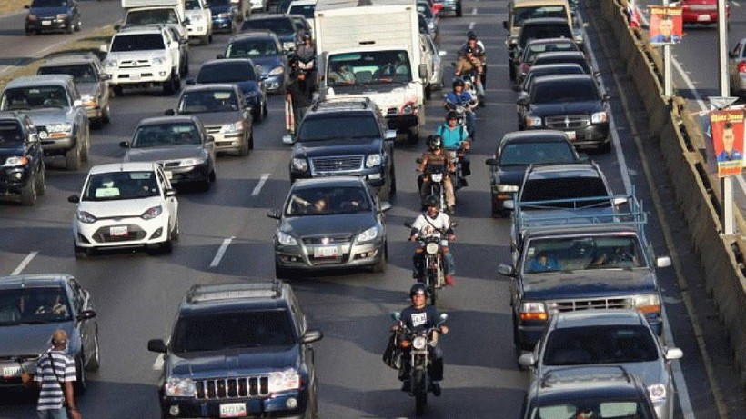 Valilik Duyurdu: Bugünden İtibaren Bu Araçların Trafiğe Çıkması Yasaklandı - Resim: 1
