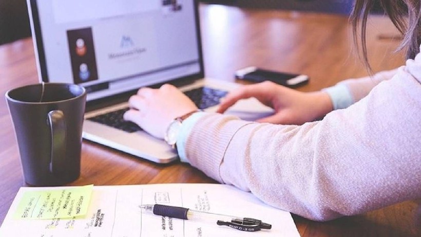 Yüksek Maaşlı İş Arayanlar Dikkat: Aylık 295 Bin TL Maaşla Uzaktan Çalışma İmkanı - Resim: 1