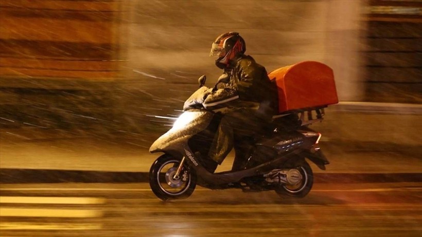Valilik Duyurdu: Bugünden İtibaren Bu Araçların Trafiğe Çıkması Yasaklandı - Resim: 2