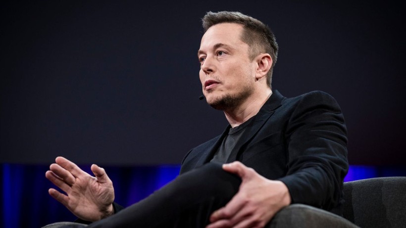 Elon Musk Twitter’dan Sonra TikTok’u da mı Alıyor? Flaş Açıklama Geldi - Resim: 2