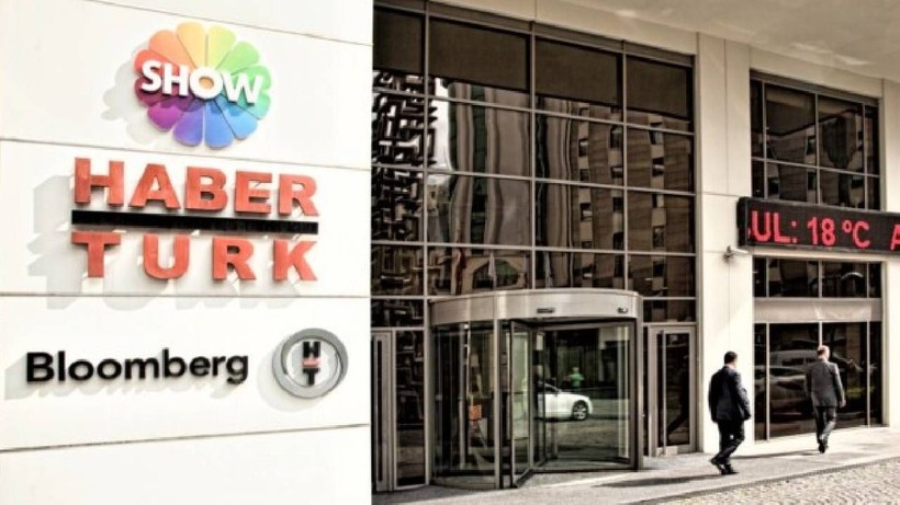 Ciner'den Habertürk ve SHOW TV'yi Satın Almıştı: Medya Hamlesinin Ardından Can Holding Gözü Oraya Çevirdi - Resim: 2