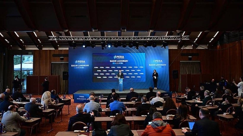 Pera Yatırım Holding'e Dev Yatırım! En Büyük Ortağı Oldu - Resim: 2