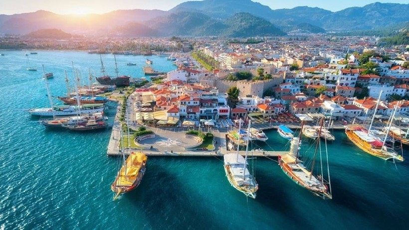 Tatile Gidenden Artık Vergi Alınacak: Yeni Düzenleme İçin Düğmeye Basıldı - Resim: 3