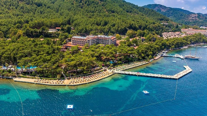 Tatile Gidenden Artık Vergi Alınacak: Yeni Düzenleme İçin Düğmeye Basıldı - Resim: 2