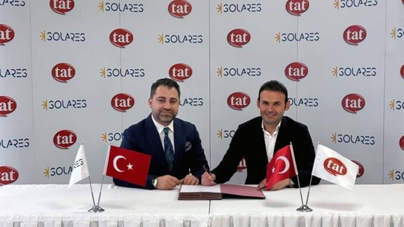 Tat Gıda'dan 1,1 Milyon Dolarlık Dev Yatırım! O İlimizin Başına Talih Kuşu Kondu, Bir İlk Olacak - Resim: 2