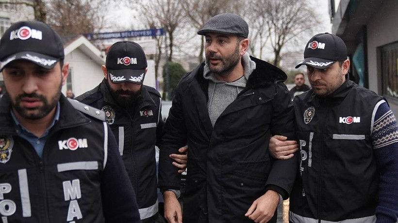 Cumhurbaşkanı Erdoğan'ın 'Heybesi'nden Neler Çıktı? İşte 'Turpun Büyüğü'... - Resim : 4