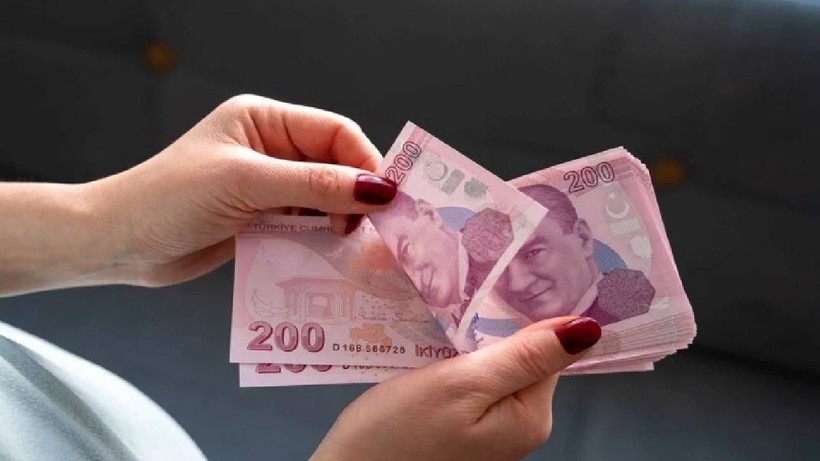 Mert Başaran Çalışanlara Maaş Artırma Taktiği Verdi: Bunu Yapan Daha Çok Zam Alır - Resim: 4