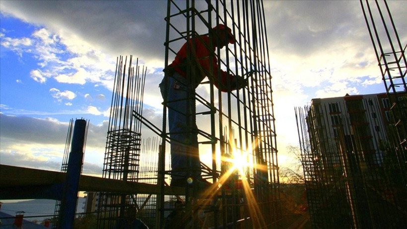 Erzurum Merkezli İnşaat Şirketi Konkordato Sürecine Girdi: Mahkeme Kararını Verdi - Resim : 1