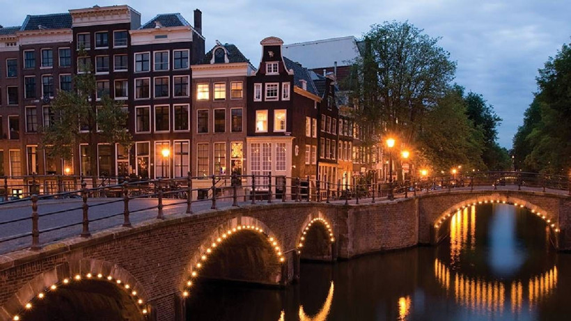 Ne Roma, Ne Paris Ne Venedik: Dünyanın En Romantik Şehirleri Belli Oldu! Türkiye'den O Şehirler de Var - Resim: 3