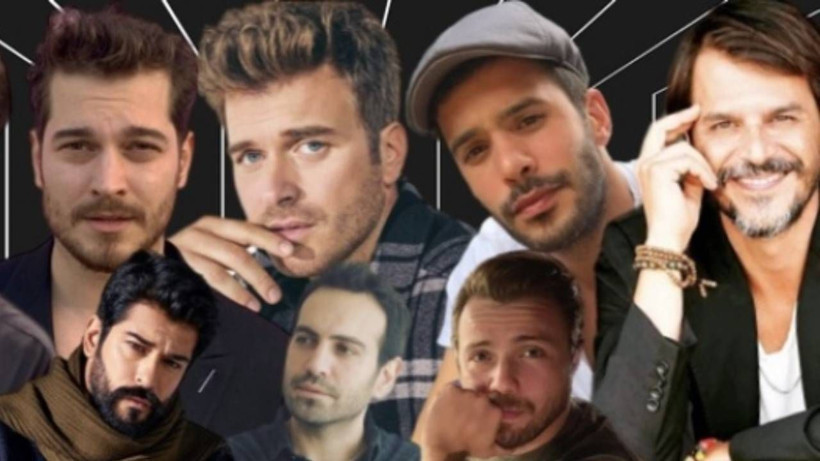 Türkiye'nin En Yakışıklı Erkeği Belli Oldu: 3 Yapay Zeka da Aynı İsmi Söyledi - Resim: 2