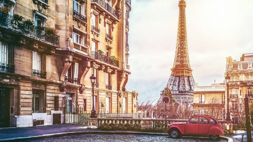 Ne Roma, Ne Paris Ne Venedik: Dünyanın En Romantik Şehirleri Belli Oldu! Türkiye'den O Şehirler de Var - Resim: 2