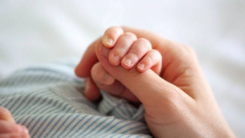 En Popüler Bebek İsimleri Belli Oldu: Türkiye'de Neredeyse Herkes Çocuğuna Bu İsmi Koymuş - Resim: 3