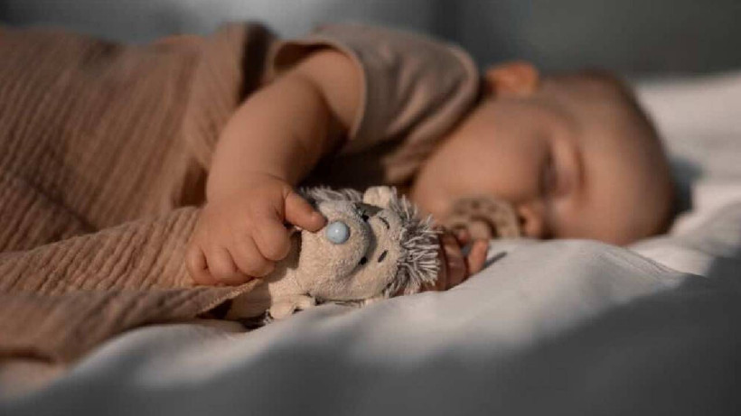 En Popüler Bebek İsimleri Belli Oldu: Türkiye'de Neredeyse Herkes Çocuğuna Bu İsmi Koymuş - Resim: 4