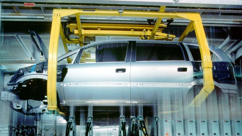 Otomotiv Sektöründe Rüzgar Tersine Döndü! En Değerliler Listesine 2 Türk Şirket Adını Yazdırdı - Resim: 1