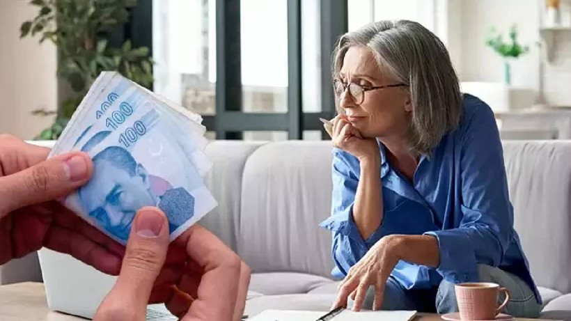 SGK Düğmeye Bastı: Artık O Kişilere de Maaş Bağlanacak - Resim: 3