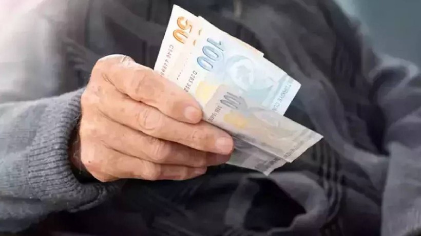 SGK Düğmeye Bastı: Artık O Kişilere de Maaş Bağlanacak - Resim: 2