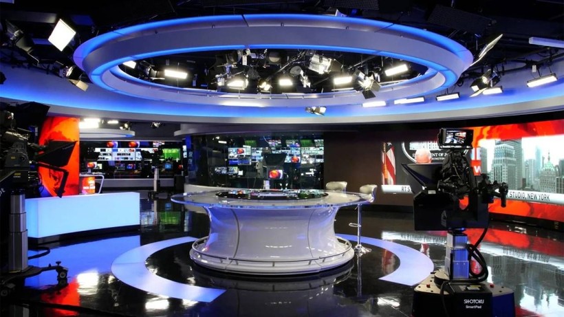 Medya Devlerinden Sektörü Karıştıracak Hamle! CNN ve NBC'ye Donald Trump Darbesi - Resim: 2