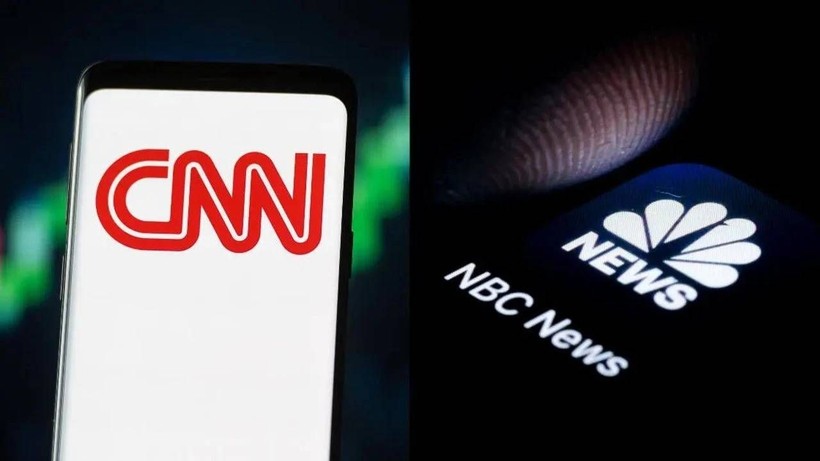 Medya Devlerinden Sektörü Karıştıracak Hamle! CNN ve NBC'ye Donald Trump Darbesi - Resim: 3