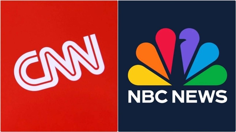Medya Devlerinden Sektörü Karıştıracak Hamle! CNN ve NBC'ye Donald Trump Darbesi - Resim: 4