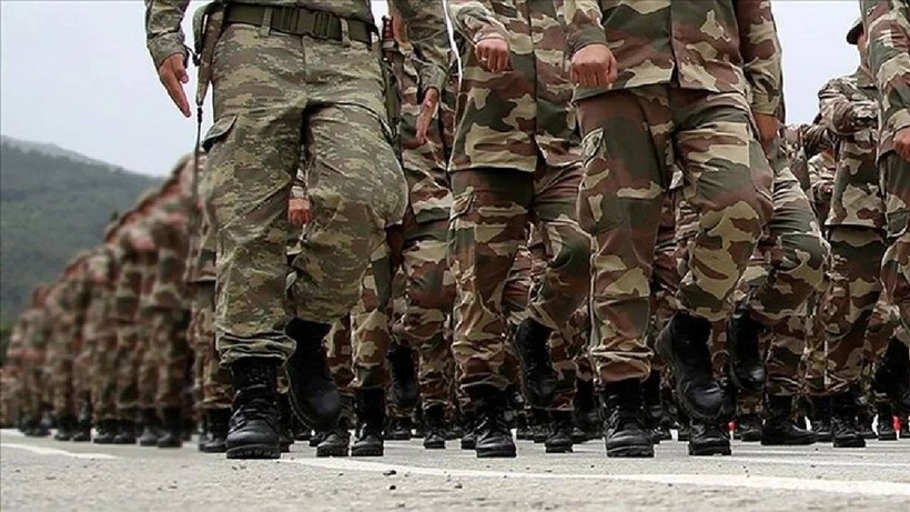 Bedelli Askerlik Değişiyor mu? MSB’den Flaş Açıklama - Resim : 1