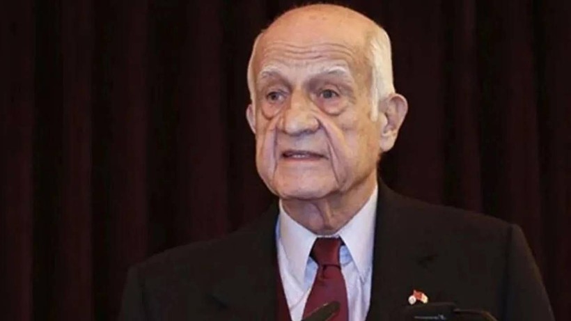 İnan Kıraç'tan Yeni Dev Adım! Rekor Paraya İmza Atıldı - Resim: 1