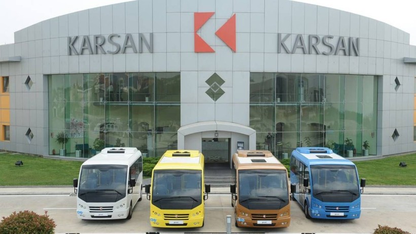 İnan Kıraç'tan Yeni Dev Adım! Rekor Paraya İmza Atıldı - Resim: 2