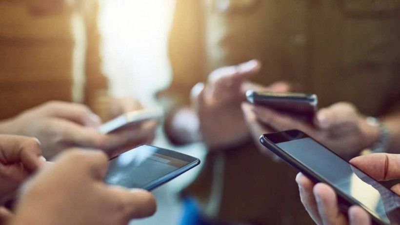 En Çok Radyasyon Yayan Telefonlar Ortaya Çıktı: Herkesin Favori Markasıydı - Resim: 2