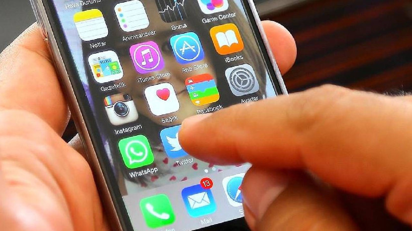 En Çok Radyasyon Yayan Telefonlar Ortaya Çıktı: Herkesin Favori Markasıydı - Resim: 3