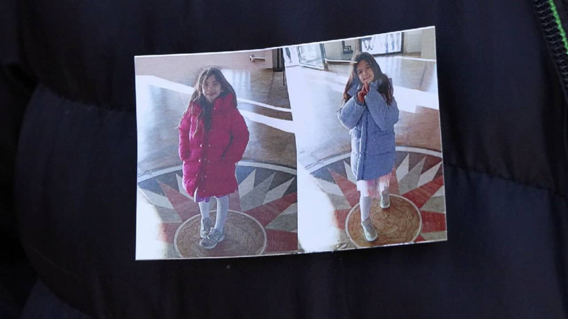 Faciada Ölen Minik Kardeşlere Acı Veda! Biri 6 Biri 8 Yaşında - Resim : 2