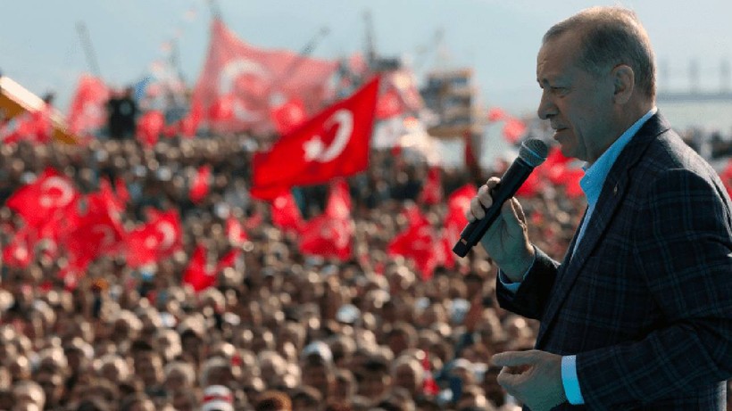 Son Ankette Dikkat Çeken Sonuç, Halkın Yüzde 50’si Kararını Değiştirdi - Resim : 1