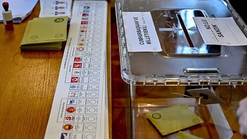 Son Ankette Dikkat Çeken Sonuç, Halkın Yüzde 50’si Kararını Değiştirdi - Resim : 3