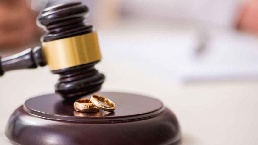 Boşanma Davalarında Yeni Dönem: Bakan Resmen Açıkladı! Artık Bu Şekilde Yapılacak - Resim: 1