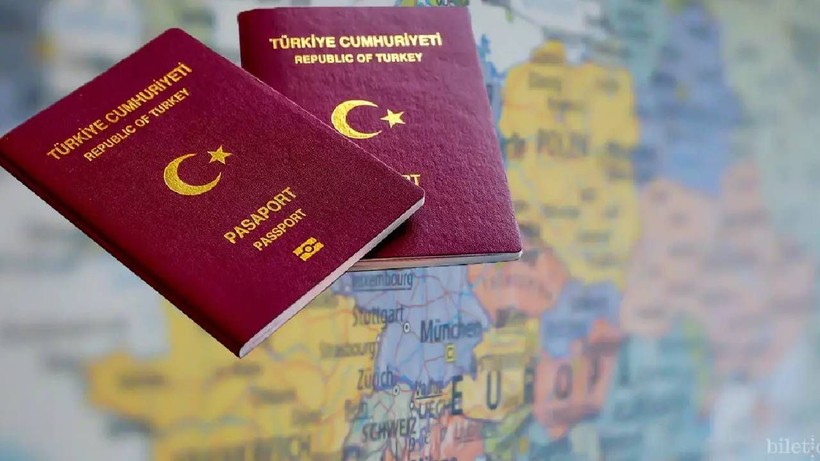 Türklere Kapılar Kapandı: Vize Randevusunda Büyük Kriz - Resim: 3