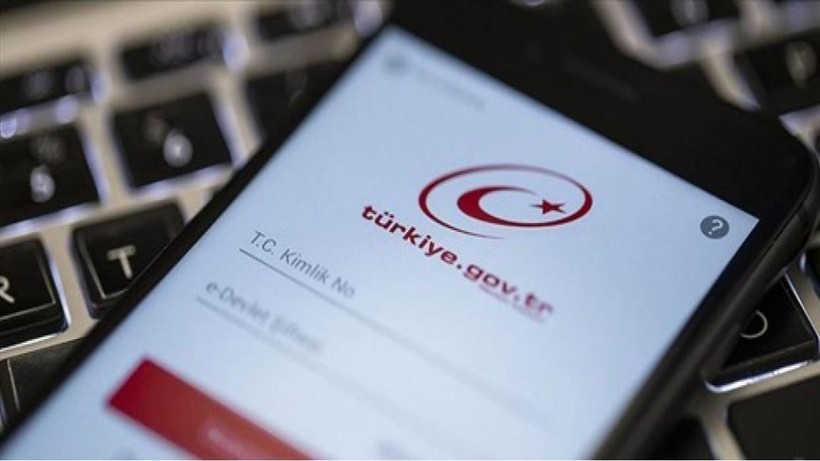 Kırtasiyeden Bile Alınıyordu! Çek ve Senetlere Yeni Düzenleme: e-Devlet'ten de Yapılabilecek - Resim : 1