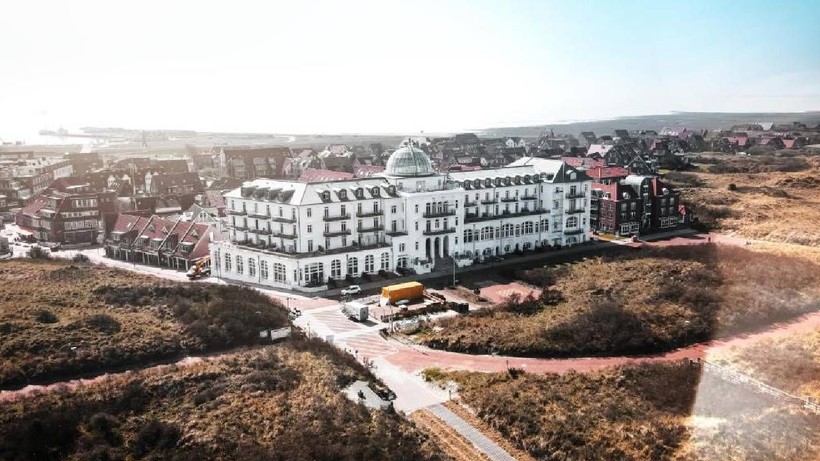 Ünlü Otel Devi İflas Etti: Rezervasyon Yaptıran Müşteriler Diken Üstünde - Resim: 3