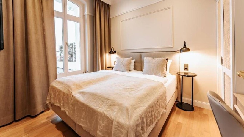 Ünlü Otel Devi İflas Etti: Rezervasyon Yaptıran Müşteriler Diken Üstünde - Resim: 1